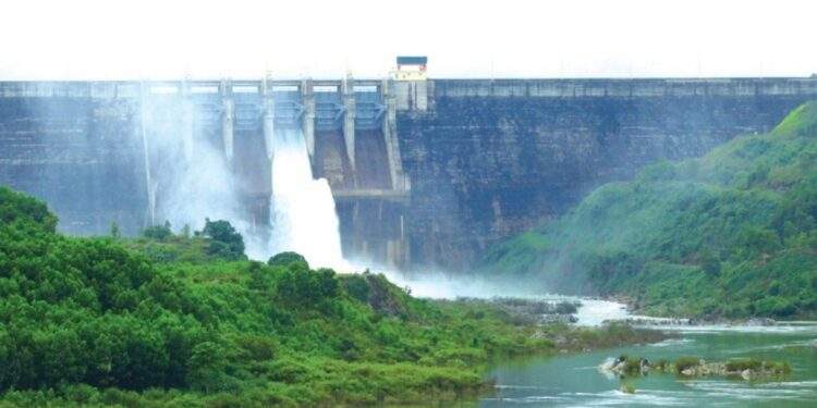 Hydropower sector cautious as La Nina impact fades