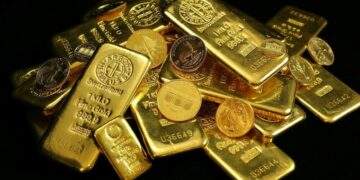 I regret borrowing $65,000 for a home instead of buying gold