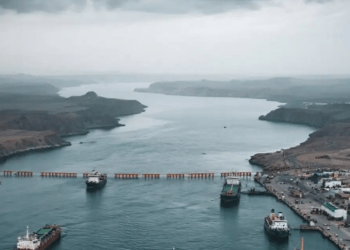 Iran dùng 'vũ khí' độc tôn, toàn cầu đối diện nỗi lo mới