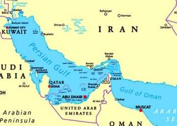 Israel đánh vào Iran: Nỗi lo vòng xoáy lạm phát trở lại khi dầu và vàng vào đường đua mới