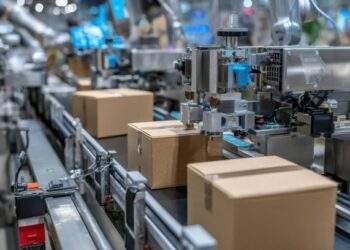 Italian firms showcase packaging technologies at ProPak Vietnam 2026