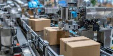 Italian firms showcase packaging technologies at ProPak Vietnam 2026