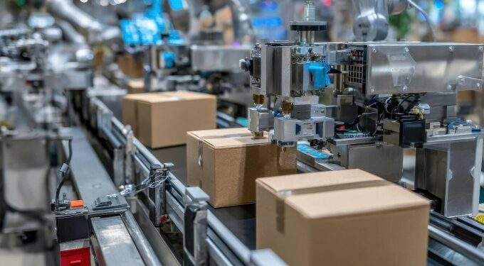 Italian firms showcase packaging technologies at ProPak Vietnam 2026