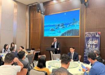 Tại tọa đàm, các chuyên gia đã chia sẻ về mô hình hợp tác giữa Việt Nam và Hoa Kỳ trong các lĩnh vực công nghệ chiến lược.