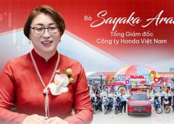 “Khách hàng là động lực đưa chúng tôi tiến về phía trước”