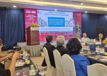 Khai thác lợi thế nông nghiệp, doanh nghiệp Việt “biến nguy thành cơ”