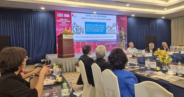 Khai thác lợi thế nông nghiệp, doanh nghiệp Việt “biến nguy thành cơ”