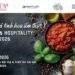 “Italian Taste” - hành trình vị giác đầy tinh tế tại Food  Hospitality Vietnam 2026. Nguồn: ITA.