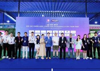 Khẳng định vị thế quốc tế của thể thao Việt Nam