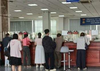 Khấu trừ thuế 10 % với thu nhập vãng lai 3 triệu đồng có hợp lý không năm 2026?