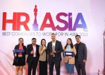 Khi con người là nền tảng phát triển bền vững