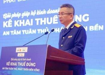 Không xử phạt hộ kinh doanh trong giai đoạn đầu bỏ thuế khoán