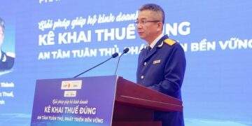 Không xử phạt hộ kinh doanh trong giai đoạn đầu bỏ thuế khoán