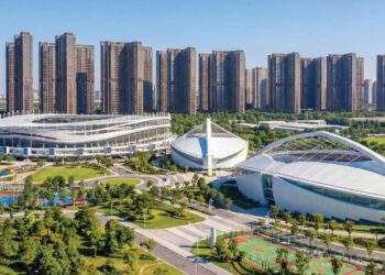 Kiến tạo đô thị hạt nhân và động lực phát triển Vùng Thủ đô