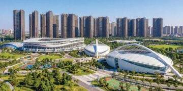 Kiến tạo đô thị hạt nhân và động lực phát triển Vùng Thủ đô