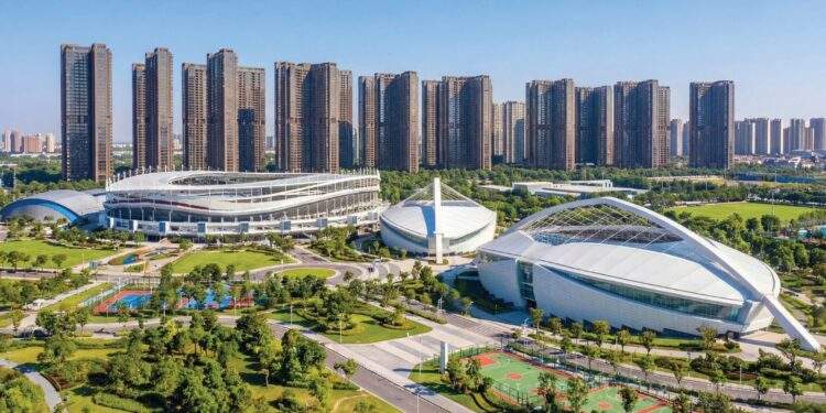 Kiến tạo đô thị hạt nhân và động lực phát triển Vùng Thủ đô