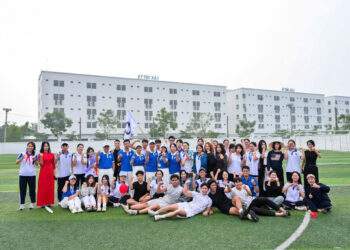 Ký túc xá miễn phí tại FBU – Điểm tựa cho sinh viên xa nhà