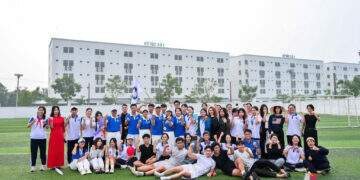 Ký túc xá miễn phí tại FBU – Điểm tựa cho sinh viên xa nhà