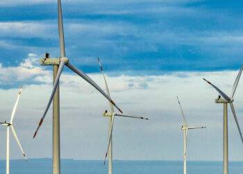 Làm gì để có dự án điện gió ngoài khơi đầu tiên?