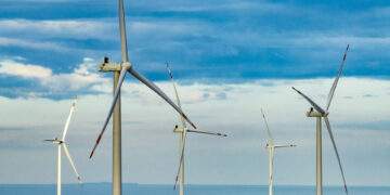 Làm gì để có dự án điện gió ngoài khơi đầu tiên?