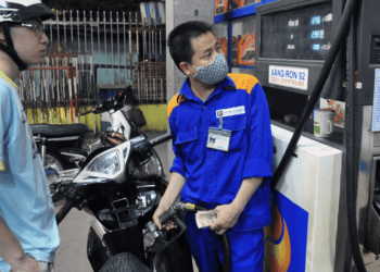 Làm sao kiềm đà tăng sốc?