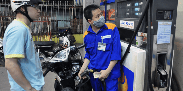 Làm sao kiềm đà tăng sốc?