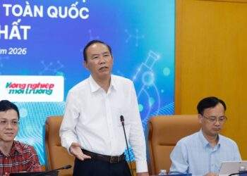 Lần đầu tổ chức hội nghị khoa học công nghệ chăn nuôi và thú y cấp quốc gia