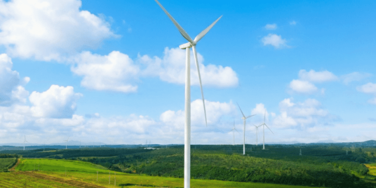 Levanta acquires 80 per cent stake in 50MW Gia Lai wind farm