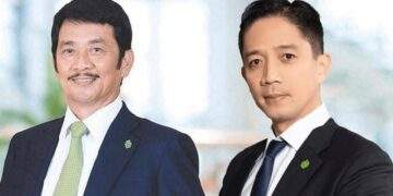 Lộ diện vai trò quan trọng của Bùi Cao Nhật Quân, Novaland từng có mối quan hệ với nhà sáng lập Dương Công Minh của LPBank như thế nào?