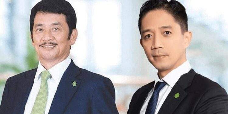 Lộ diện vai trò quan trọng của Bùi Cao Nhật Quân, Novaland từng có mối quan hệ với nhà sáng lập Dương Công Minh của LPBank như thế nào?