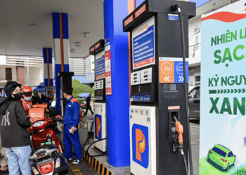 Loại xăng mới sắp phủ kín thị trường, giảm phụ thuộc xăng khoáng