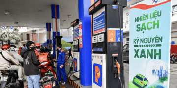 Loại xăng mới sắp phủ kín thị trường, giảm phụ thuộc xăng khoáng