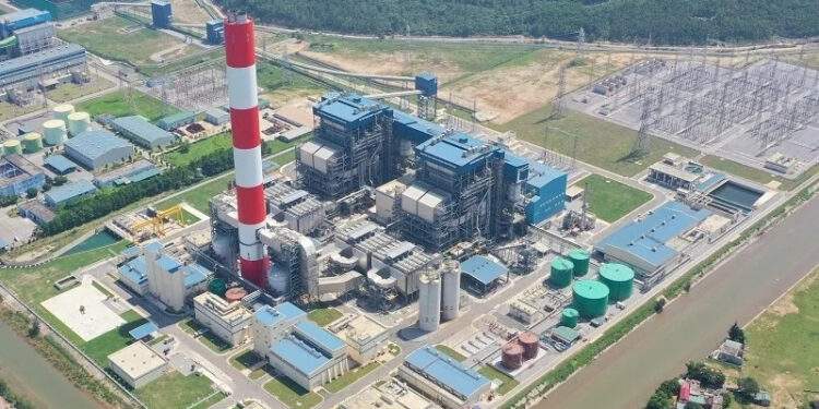 Loạt dự án điện tỷ USD ở Việt Nam đối diện nỗi lo lớn, các bộ xin 'đặc cách'