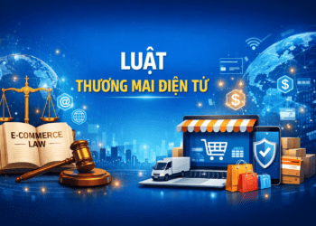 Luật Thương mại điện tử bảo đảm cạnh tranh công bằng trong thị trường số