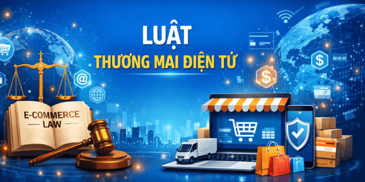 Luật Thương mại điện tử bảo đảm cạnh tranh công bằng trong thị trường số