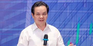 Lượng cung tiền ra nền kinh tế đang rất mạnh