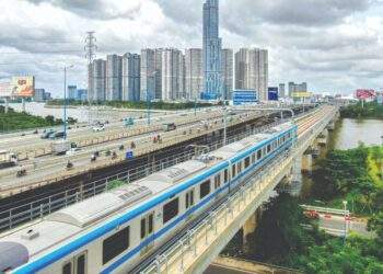 MB thúc đẩy thanh toán số trong giao thông công cộng TP.HCM