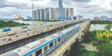 MB thúc đẩy thanh toán số trong giao thông công cộng TP.HCM