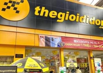 MWG dự chi cổ tức tỷ lệ 20%, bổ sung ngành nghề kinh doanh bất động sản