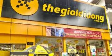 MWG dự chi cổ tức tỷ lệ 20%, bổ sung ngành nghề kinh doanh bất động sản