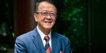 Malaysian construction firm IJM’s leaders urge rejection of $2.8B takeover bid from billionaire Jeffrey Cheah’s Sunway