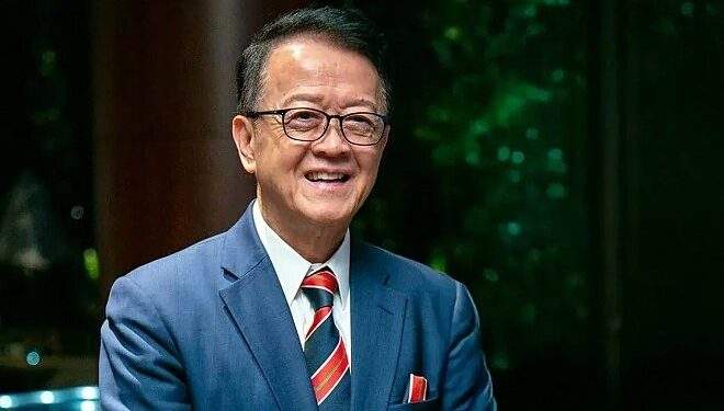 Malaysian construction firm IJM’s leaders urge rejection of $2.8B takeover bid from billionaire Jeffrey Cheah’s Sunway