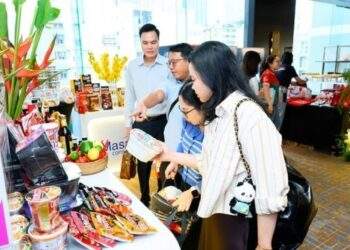 Masan Consumer lifts foreign ownership limit to 100 per cent