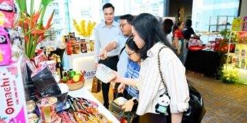 Masan Consumer lifts foreign ownership limit to 100 per cent