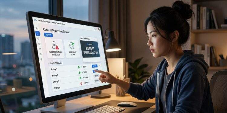 Meta mở chiến dịch 'quét rác' Facebook, cuộc chiến dài hơi với nội dung giả mạo