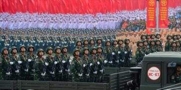 Military monthly salaries to reach $997 starting July