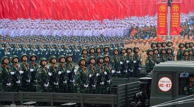 Military monthly salaries to reach $997 starting July