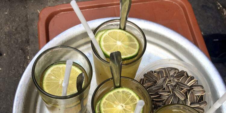 Mở quán trà chanh theo trào lưu, chưa đầy 1 năm lỗ hàng trăm triệu