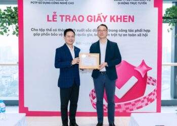 MoMo phối hợp Cục A05 ngăn chặn lừa đảo tài chính