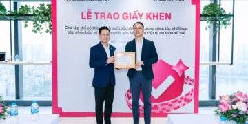 MoMo phối hợp Cục A05 ngăn chặn lừa đảo tài chính